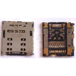 LEITOR CARTAO SIM HUAWEI P8 LITE LEITOR CARTAO SIM HUAWEI P8 LITE